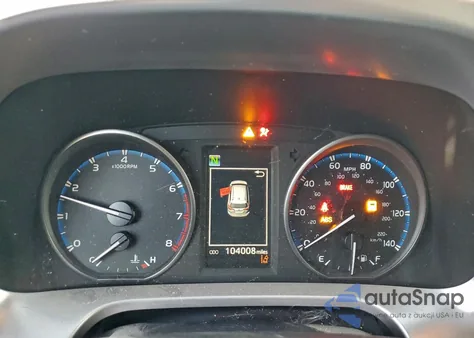 2017 Toyota Rav4 Xle из США, поврежденный, VIN JTMWFREV2HJ707219